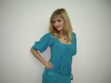 Ukrainian brides: Emiliya Kyuri, Khmelnitskiy, Ukraine