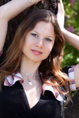 Ukrainian brides: Veronika Vorobieva, Sevastopol, Ukraine