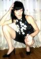 Ukrainian brides: Olga Spiridonova, Dnepropetrovsk, Ukraine