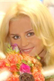 Ukrainian brides: Ninna Ostrikova, Nikopol, Ukraine