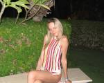 Ukrainian brides: Ninna Ostrikova, Nikopol, Ukraine