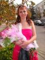 Ukrainian brides: Oksana Davydenko, Sevastopol, Ukraine