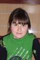 Ukrainian brides: Marina Bondarchuk, Kiev, Ukraine