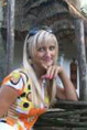 Ukrainian brides: Alla Egorova, Kiev, Ukraine