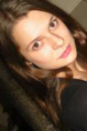 Ukrainian brides: Eleonora Tamplon, Mariupol, Ukraine