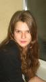 Ukrainian brides: Eleonora Tamplon, Mariupol, Ukraine