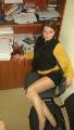 Ukrainian brides: Eleonora Tamplon, Mariupol, Ukraine