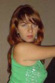 Ukrainian brides: Nina Parfentieva, Mariupol, Ukraine