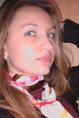 Ukrainian brides: Tanya Nesterova, Lugansk, Ukraine