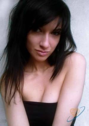 Ukrainian brides: Slava Dayneko, Kiev, Ukraine