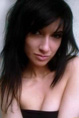 Ukrainian brides: Slava Dayneko, Kiev, Ukraine