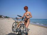 Ukrainian brides: Alena Drozdova, Odessa, Ukraine