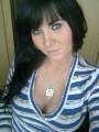 Ukrainian brides: Inna Grankovskaya, Rubezhnoe, Ukraine