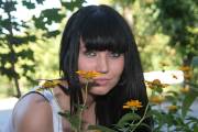 Ukrainian brides: Inna Grankovskaya, Rubezhnoe, Ukraine