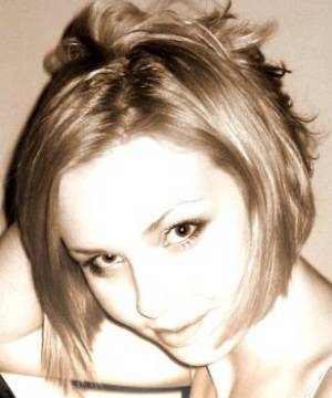 Ukrainian brides: Viktoriya Boychuk, Ivano-Frankovsk, Ukraine