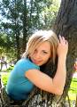 Ukrainian brides: Viktoriya Boychuk, Ivano-Frankovsk, Ukraine