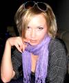 Ukrainian brides: Viktoriya Boychuk, Ivano-Frankovsk, Ukraine