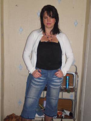 Ukrainian brides: Alla Lyah, Kharkiv, Ukraine