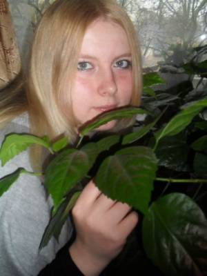 Russian brides: Olesya Tronko, Belgorod, Russia