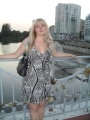 Russian brides: Olesya Tronko, Belgorod, Russia