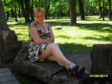 Russian brides: Olesya Tronko, Belgorod, Russia