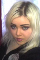 Ukrainian brides: Oksana Kolchina, Volnogorsk, Ukraine