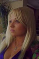 Ukrainian brides: Nadya Karlova, Lugansk, Ukraine