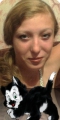 Ukrainian brides: Nataliya Rodnaya, Nikolaev, Ukraine