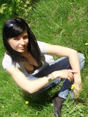 Ukrainian brides: Ekaterina Gololobova, Komsomolskoe, Ukraine