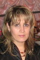 Ukrainian brides: Zhanna Baikova, Kremenchug, Ukraine