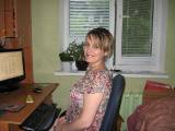 Ukrainian brides: Zhanna Baikova, Kremenchug, Ukraine