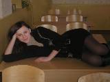 Russian brides: nastya finkevich, Soligorsk, Belarus