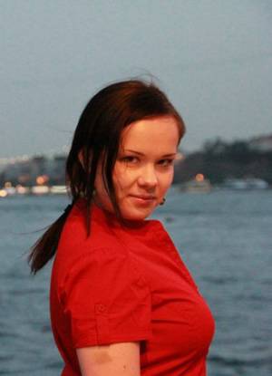 Ukrainian brides: Anna *, Lugansk, Ukraine