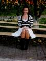 Ukrainian brides: Anna *, Lugansk, Ukraine