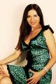 Ukrainian brides: Irina Korolenko, Nikolaev, Ukraine