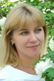 Russian brides: Lyubov Orlova, Moscow, Russia