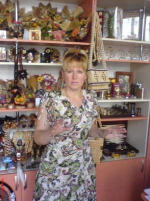 Ukrainian brides: Lyudmila Life, Simferopol, Ukraine