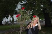 Ukrainian brides: Yulia Neezhnaya, Kiev, Ukraine