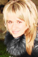 Ukrainian brides: Natalya Komarnickaya, Donetsk, Ukraine