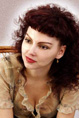 Ukrainian brides: Svetlana Shevchenko, Kherson, Ukraine