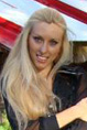 Ukrainian brides: Elena Kurbet, Kiev, Ukraine