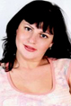 Ukrainian brides: Tatyana Makarenko, Kharkov, Ukraine