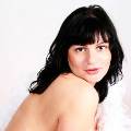 Ukrainian brides: Tatyana Makarenko, Kharkov, Ukraine