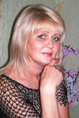 Ukrainian brides: Irina Panchenko, Zaporozhye, Ukraine