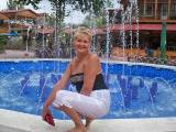 Ukrainian brides: Irina Panchenko, Zaporozhye, Ukraine