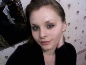 Russian brides: Inga Georgadze, Volgograd, Russia