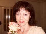 Ukrainian brides: Mira Tolyarenko, Molodogvardeysk, Ukraine