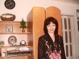 Ukrainian brides: Mira Tolyarenko, Molodogvardeysk, Ukraine