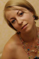 Ukrainian brides: Natali Donskaya, Konstantinovka, Ukraine