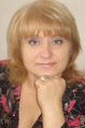 Ukrainian brides: Nataliya Melnichenko, Nikolaev, Ukraine